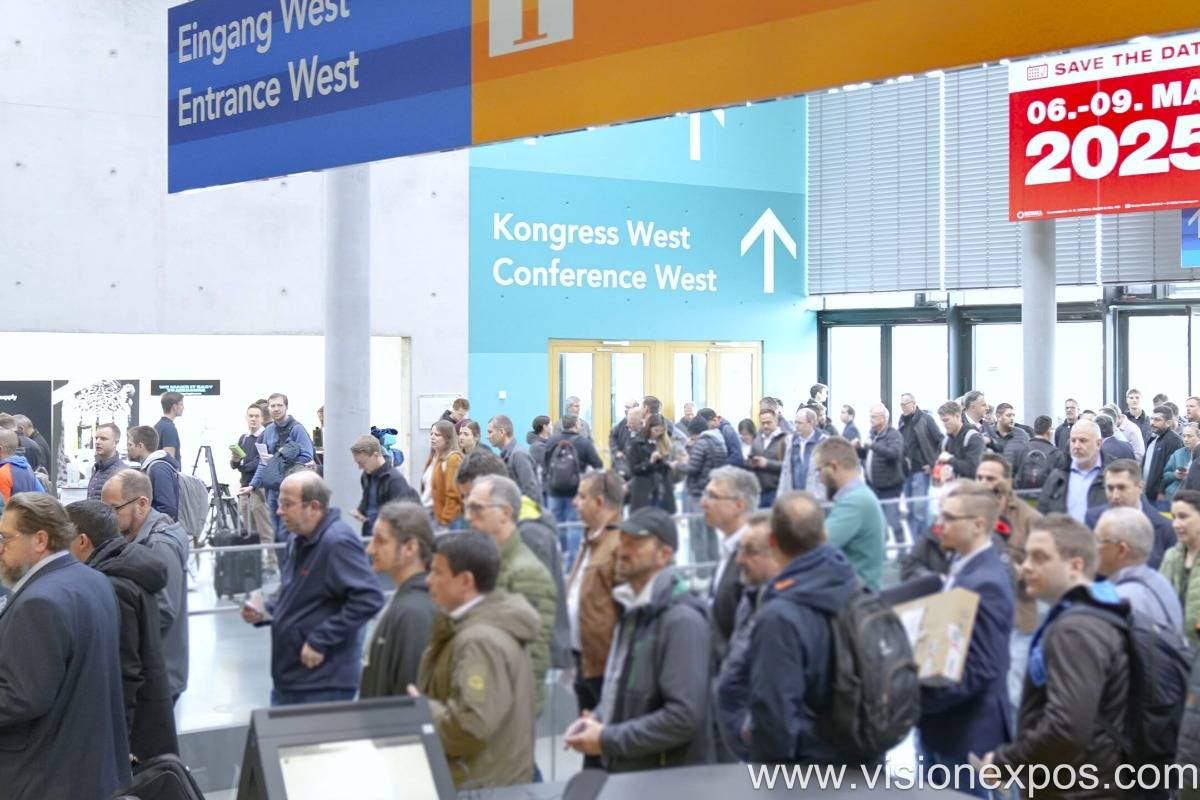 2027年德国斯图加特质量控制贸易及仪器仪表展<br>CONTROL 2027插图4