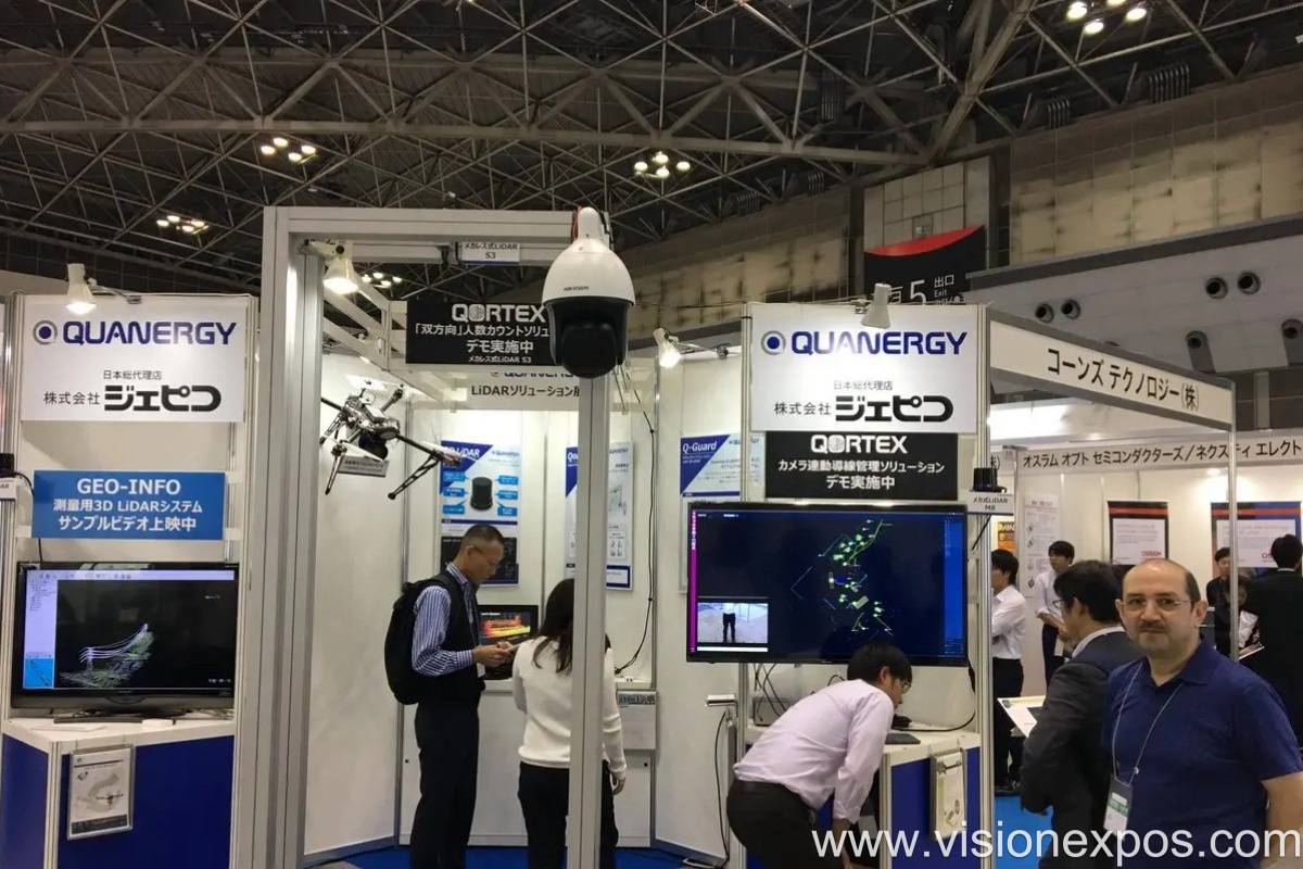 2026年日本东京传感器及测试测量展览会<br>MeasureTech 2026插图6 2026年日本东京传感器及测试测量展览会<br>MeasureTech 2026插图6