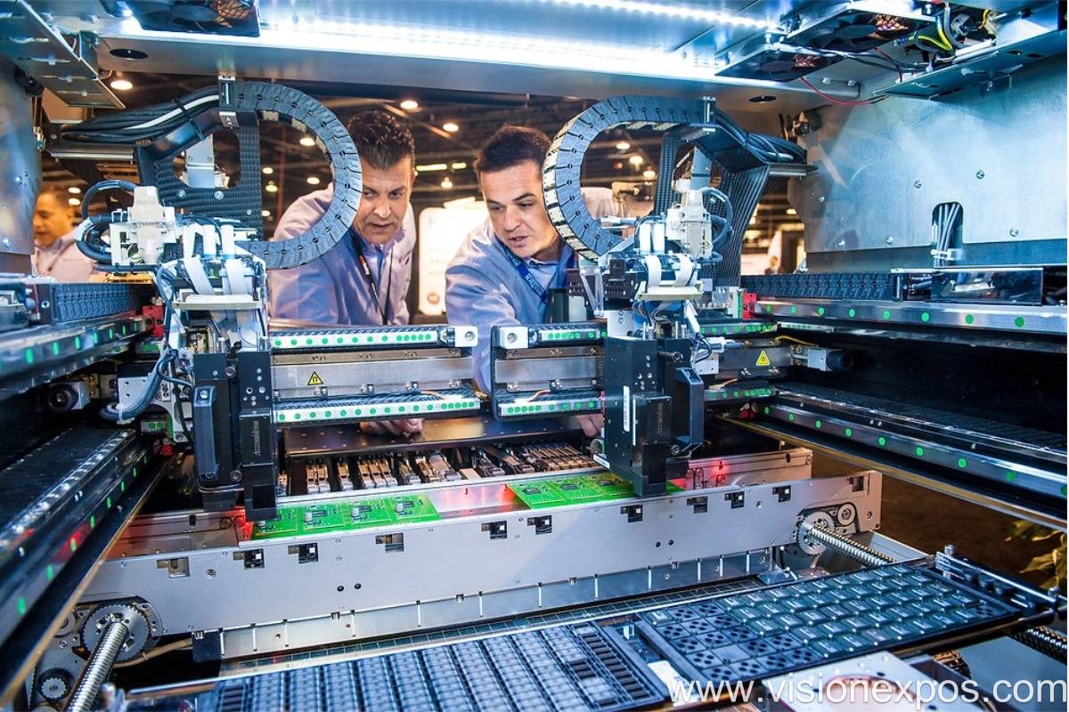 2026年美国嵌入式及集成电路展<br>SMTA International 2026插图5 2026年美国嵌入式及集成电路展<br>SMTA International 2026插图5