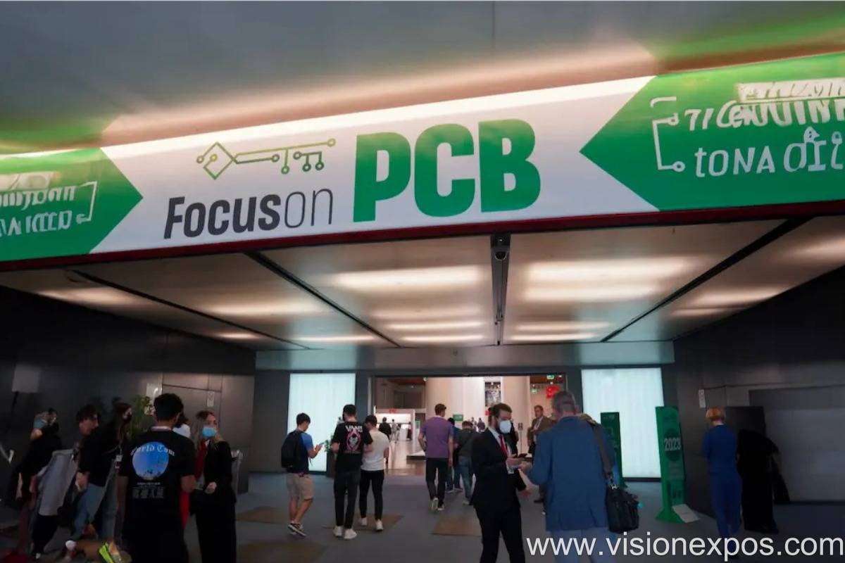 2026年意大利维琴察印刷电路板展览会<br>Focus on PCB 2026插图6 2026年意大利维琴察印刷电路板展览会<br>Focus on PCB 2026插图6
