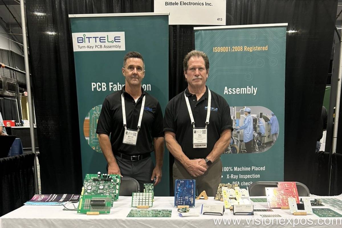 2026年美国东部PCB线路板技术交流会<br>PCB East 2026插图2 2026年美国东部PCB线路板技术交流会<br>PCB East 2026插图2