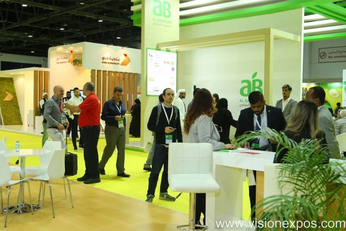 2026年迪拜国际农业果蔬展<br>WOP DUBAI 2026插图2 2026年迪拜国际农业果蔬展<br>WOP DUBAI 2026插图2