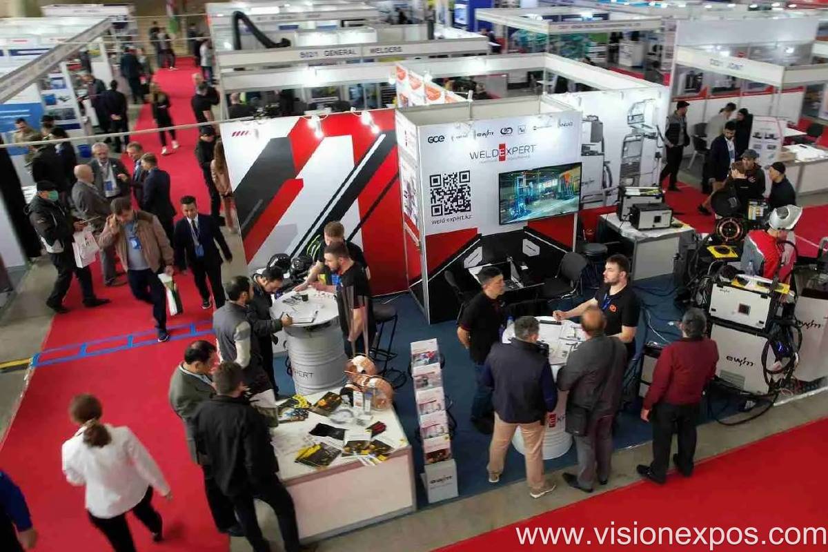 2026年乌兹别克斯坦包装、零售展览会<br>InterPackExpo 2026插图2 2026年乌兹别克斯坦包装、零售展览会<br>InterPackExpo 2026插图2