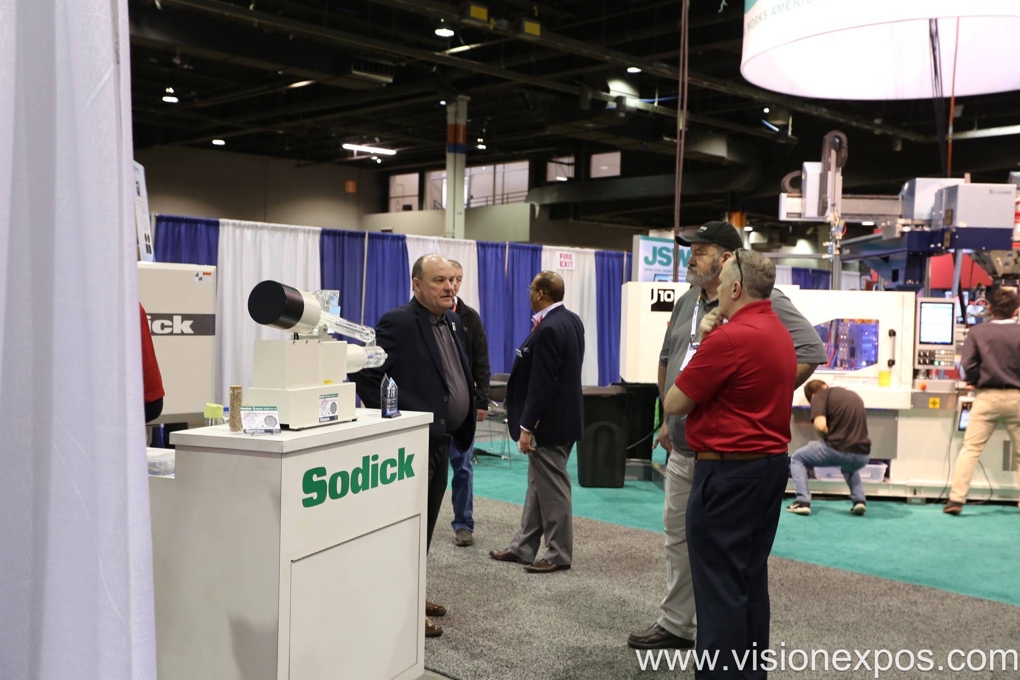 2026年美国塑料及模具展览会<br>PTXPO 2026插图5 2026年美国塑料及模具展览会<br>PTXPO 2026插图5