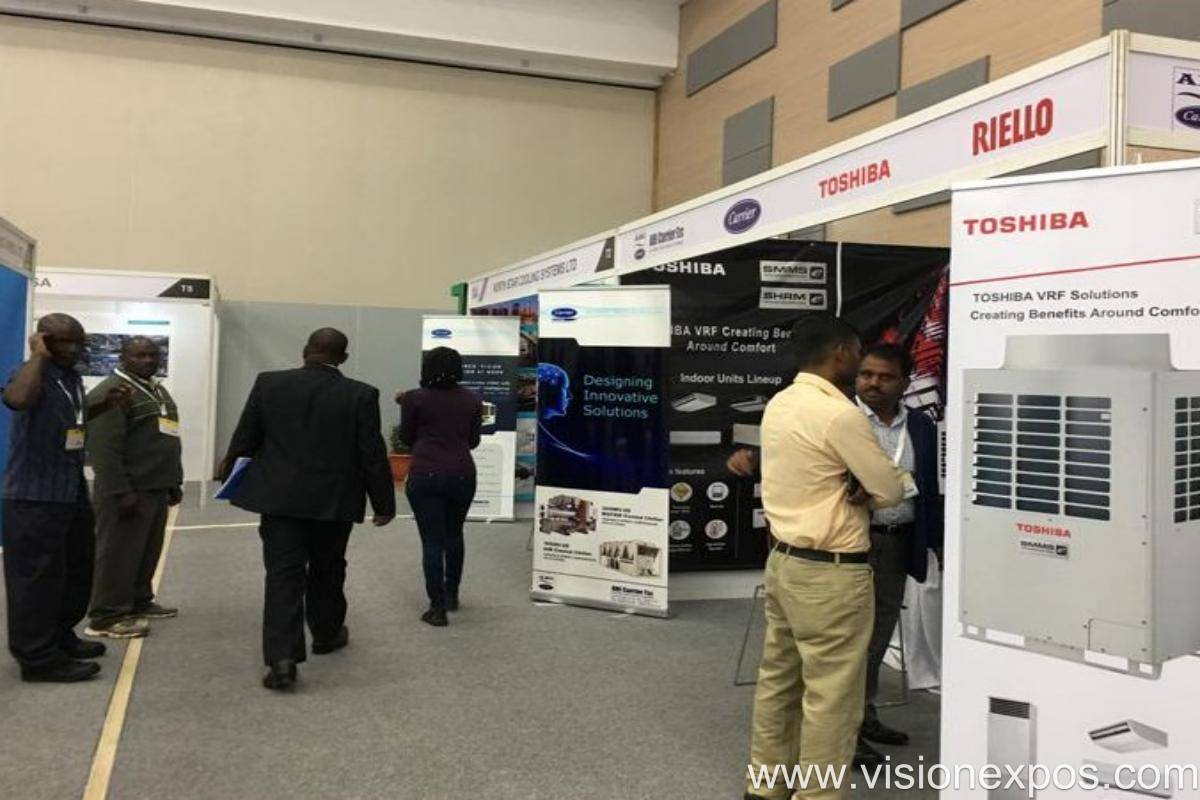 2026年肯尼亚内罗毕暖通制冷展览会<br>MEGA CLIMA KENYA 2026插图3 2026年肯尼亚内罗毕暖通制冷展览会<br>MEGA CLIMA KENYA 2026插图3