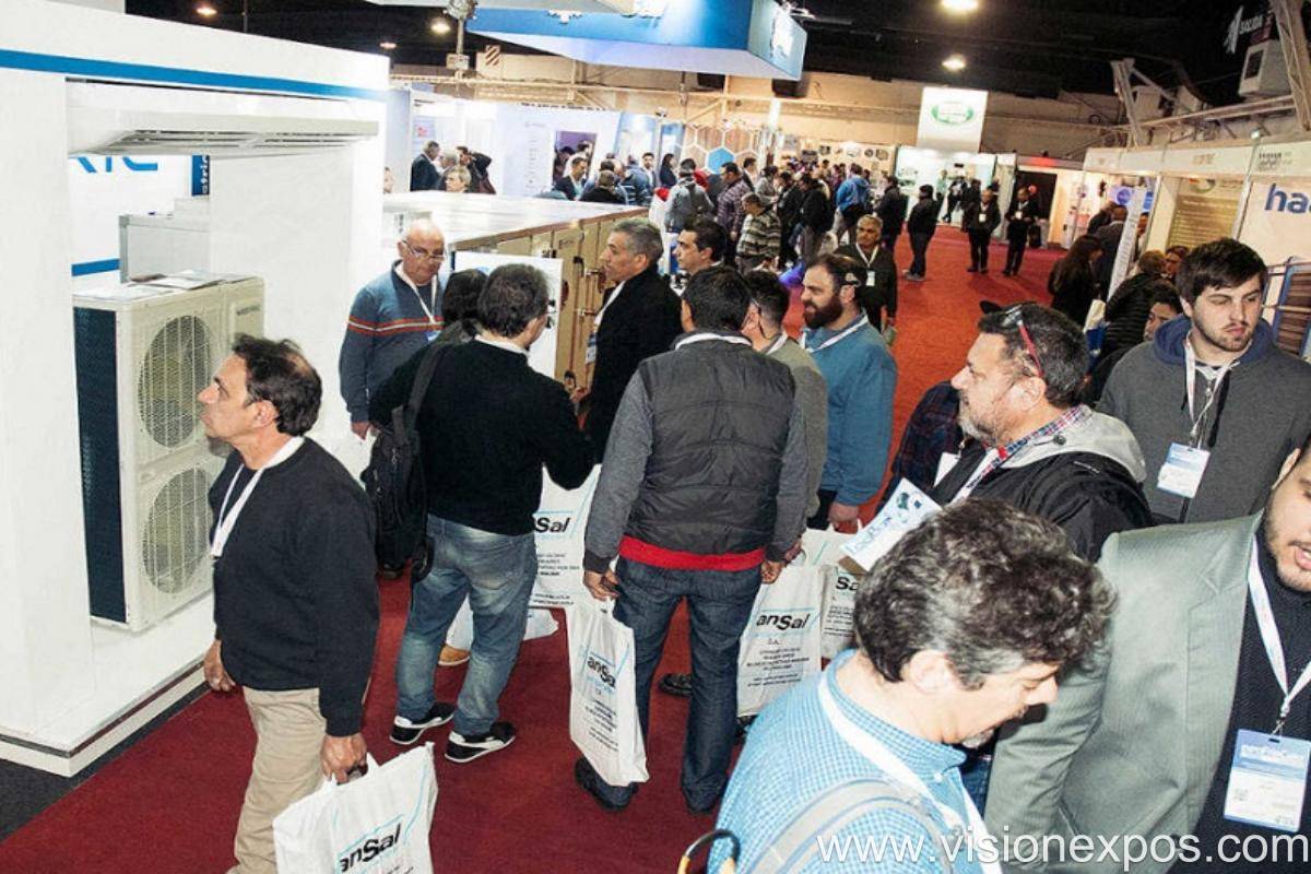 2026年阿根廷暖通制冷展览会<br>ExpoFrioCalor 2026插图3 2026年阿根廷暖通制冷展览会<br>ExpoFrioCalor 2026插图3