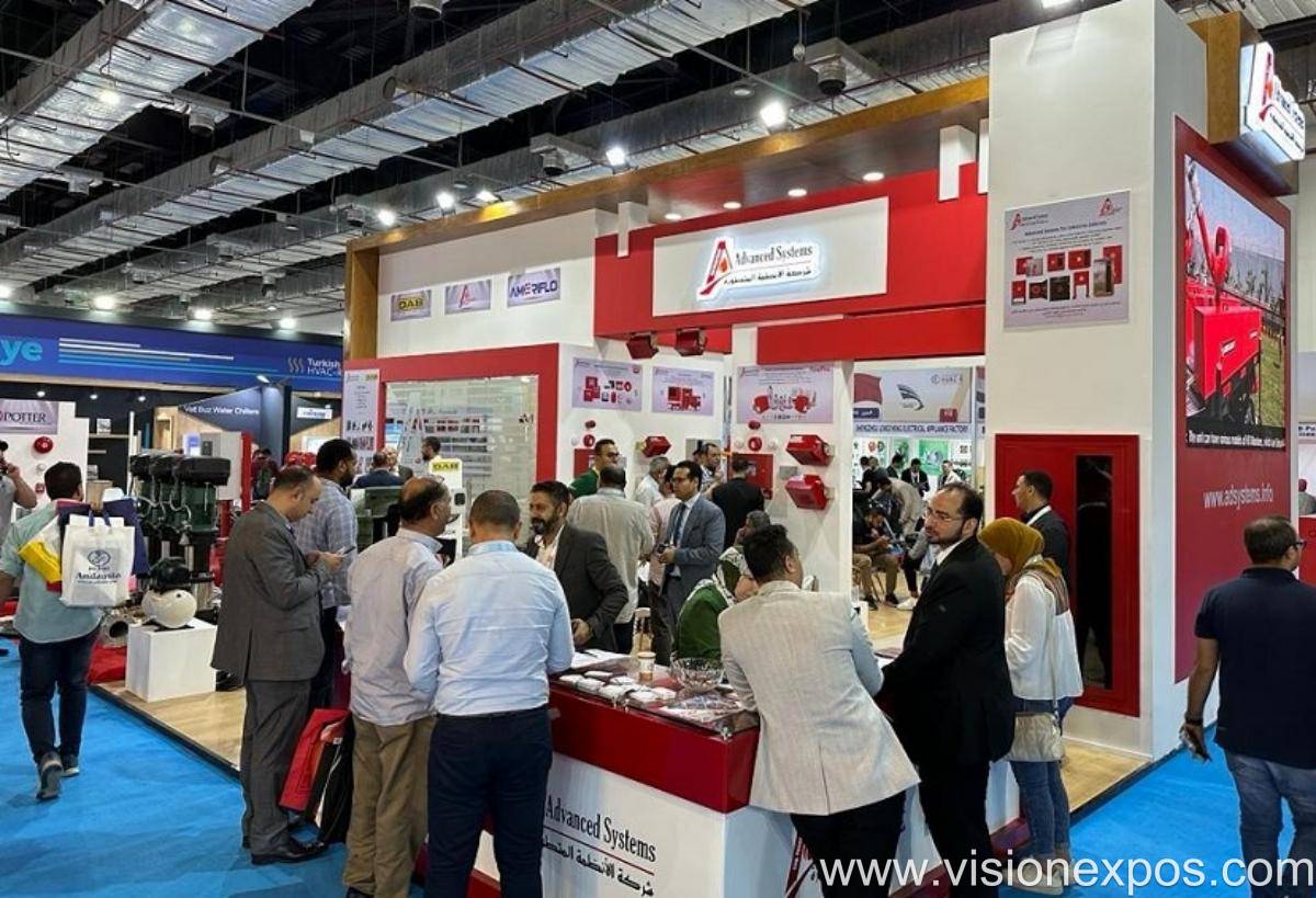 2025年西班牙暖通制冷及空调展览会<br>C&RClimatizacion 2025插图2 2025年西班牙暖通制冷及空调展览会<br>C&RClimatizacion 2025插图2