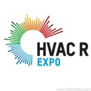 2026年中东迪拜制冷空调通风展览会<br>HVAC R Expo 2026