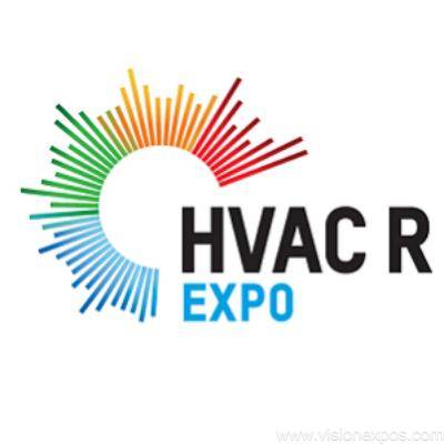 2026年中东迪拜制冷空调通风展览会<br>HVAC R Expo 2026插图 2026年中东迪拜制冷空调通风展览会<br>HVAC R Expo 2026插图