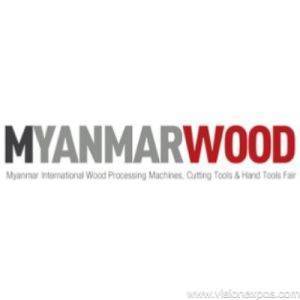 2027年缅甸仰光木工机械及家具配件展览会<br>Myanmar Wood 2027