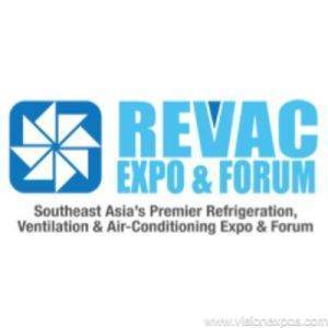 2026年马来西亚吉隆坡暖通制冷展览会<br>REVAC 2026
