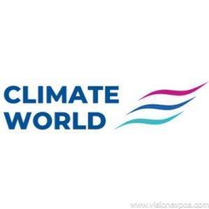 2026年俄罗斯莫斯科供暖通风空调展览会<br>CLIMATE WORLD 2026