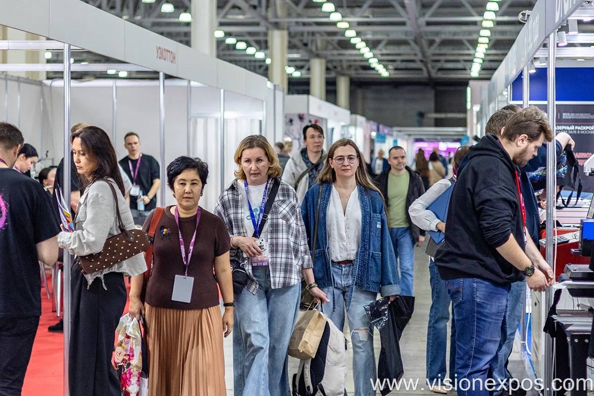 2026年俄罗斯纺织品展览会<br>TEXTILLEGPROM 2026插图6 2026年俄罗斯纺织品展览会<br>TEXTILLEGPROM 2026插图6