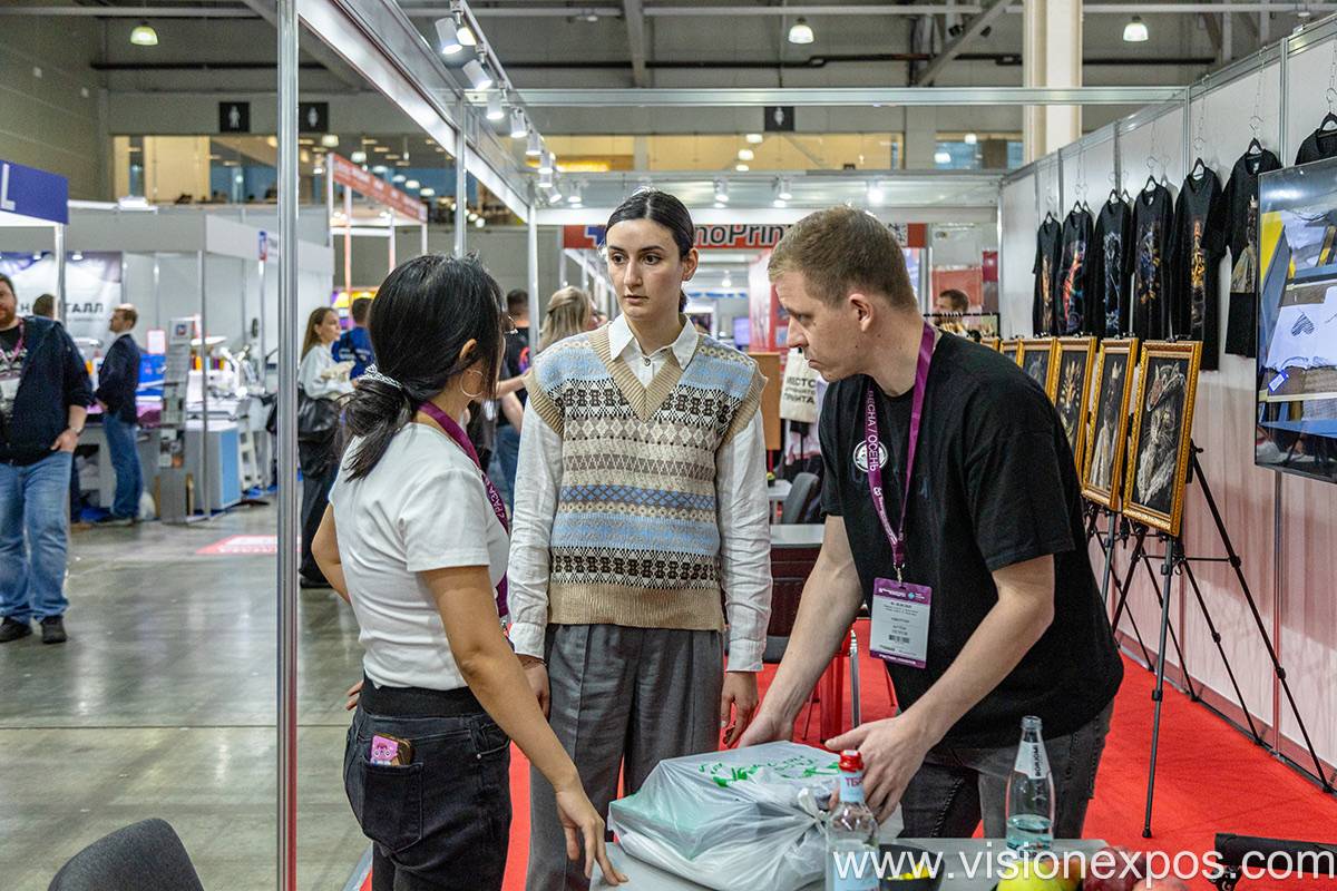 2026年俄罗斯纺织品展览会<br>TEXTILLEGPROM 2026插图8 2026年俄罗斯纺织品展览会<br>TEXTILLEGPROM 2026插图8