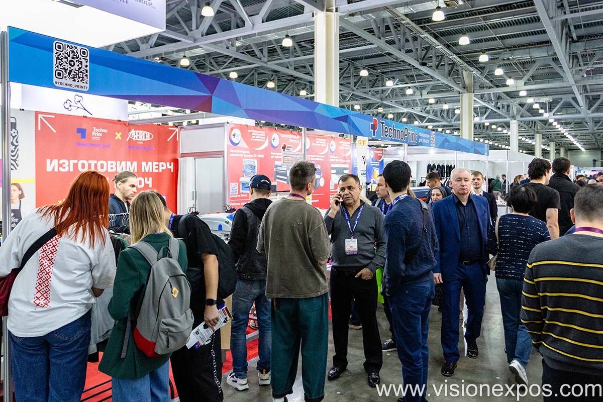 2026年俄罗斯纺织品展览会<br>TEXTILLEGPROM 2026插图3 2026年俄罗斯纺织品展览会<br>TEXTILLEGPROM 2026插图3