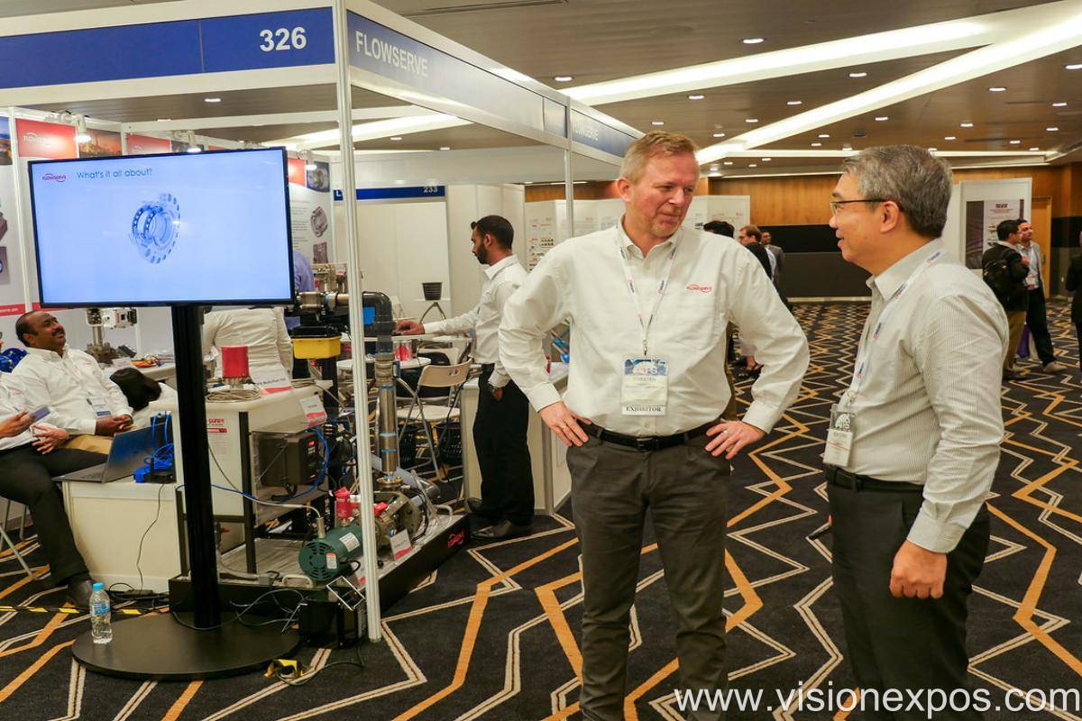 2026年马来西亚涡轮机械与泵阀展览会<br>ATPS 2026插图4 2026年马来西亚涡轮机械与泵阀展览会<br>ATPS 2026插图4