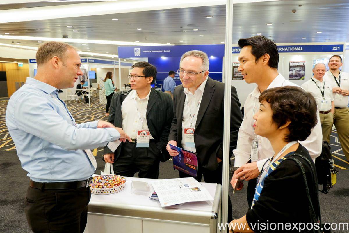 2026年马来西亚涡轮机械与泵阀展览会<br>ATPS 2026插图3 2026年马来西亚涡轮机械与泵阀展览会<br>ATPS 2026插图3