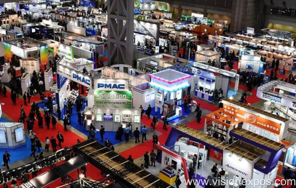 2028年日本暖通制冷及空调通风展览会<br>HVAC&R JAPAN 2028插图1 2028年日本暖通制冷及空调通风展览会<br>HVAC&R JAPAN 2028插图1