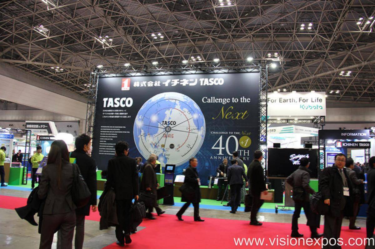 2028年日本暖通制冷及空调通风展览会<br>HVAC&R JAPAN 2028插图2 2028年日本暖通制冷及空调通风展览会<br>HVAC&R JAPAN 2028插图2