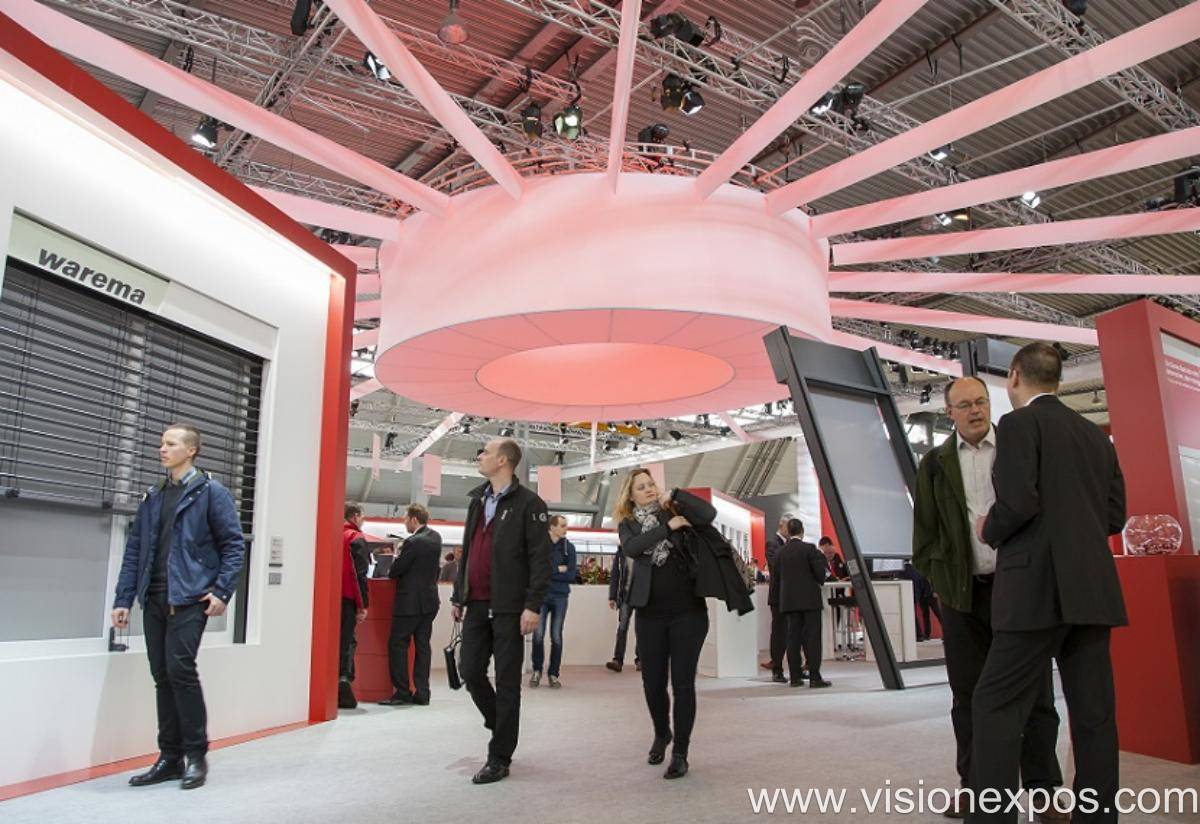 2027年德国斯图加特门窗遮阳展览会<br>R+T Stuttgart 2027插图3 2027年德国斯图加特门窗遮阳展览会<br>R+T Stuttgart 2027插图3