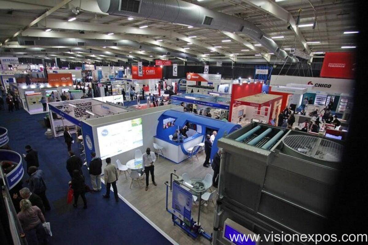 2028年南非约翰内斯堡暖通制冷及空调展览会<br>FRIGAIR 2028插图5 2028年南非约翰内斯堡暖通制冷及空调展览会<br>FRIGAIR 2028插图5