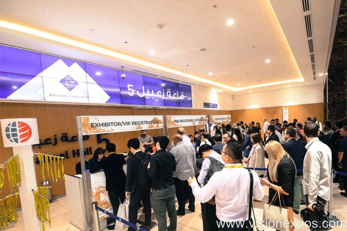 2026年中东迪拜烟草及生产设备展览会<br>WT MIDDLE EAST 2026插图2 2026年中东迪拜烟草及生产设备展览会<br>WT MIDDLE EAST 2026插图2