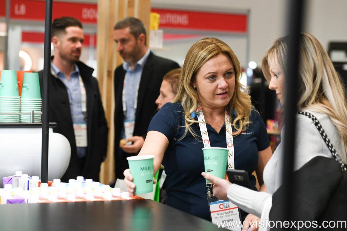 2026年澳大利亚零售设备及技术服务展览会<br>C&I Expo 2026插图6 2026年澳大利亚零售设备及技术服务展览会<br>C&I Expo 2026插图6