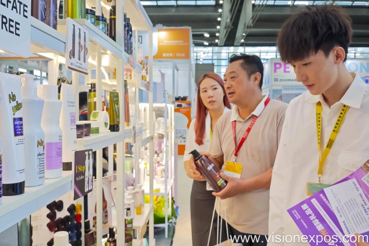 2026年广州国际自有品牌食品家居用品展览会<br>Marca China 2026插图6 2026年广州国际自有品牌食品家居用品展览会<br>Marca China 2026插图6