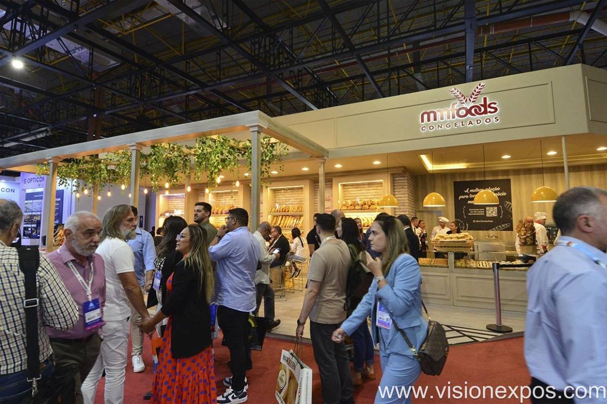 2026年巴西圣保罗商超及连锁加盟展览会<br>APAS SHOW 2026插图6 2026年巴西圣保罗商超及连锁加盟展览会<br>APAS SHOW 2026插图6