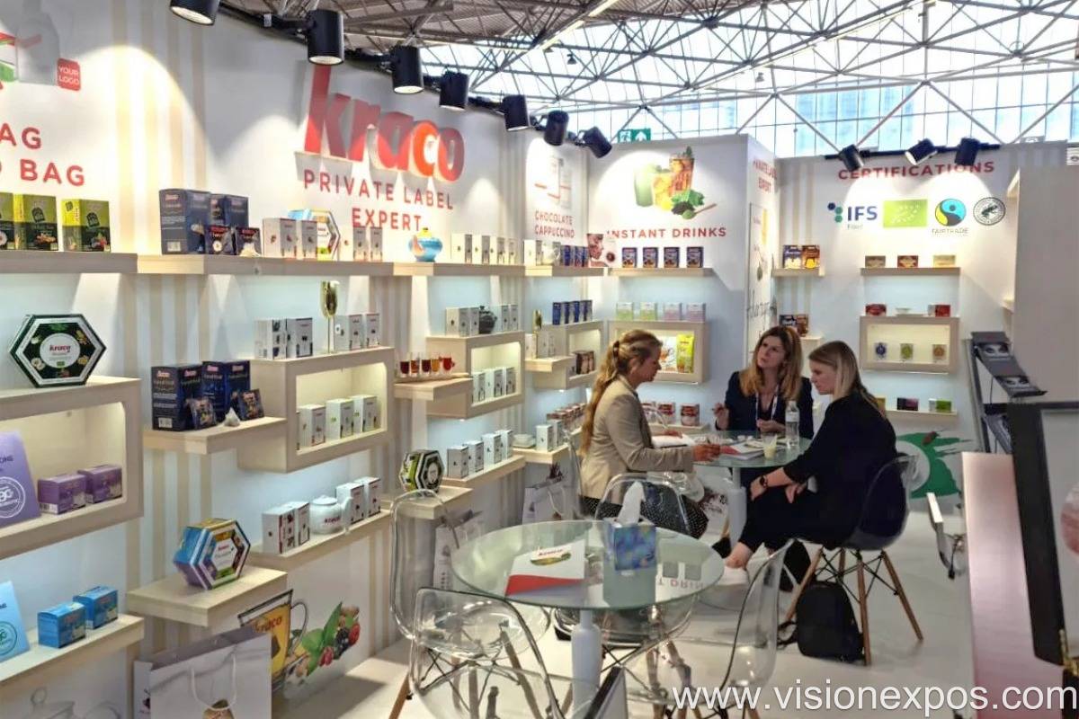 2026年荷兰阿姆斯特丹自有品牌展览会<br>PLMA 2026插图6 2026年荷兰阿姆斯特丹自有品牌展览会<br>PLMA 2026插图6