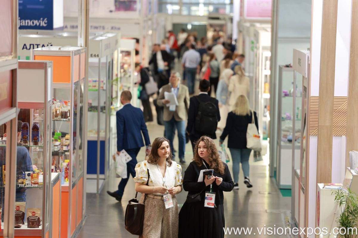 2026年俄罗斯莫斯科自有品牌展览会<br>SobMaExpo 2026插图3 2026年俄罗斯莫斯科自有品牌展览会<br>SobMaExpo 2026插图3