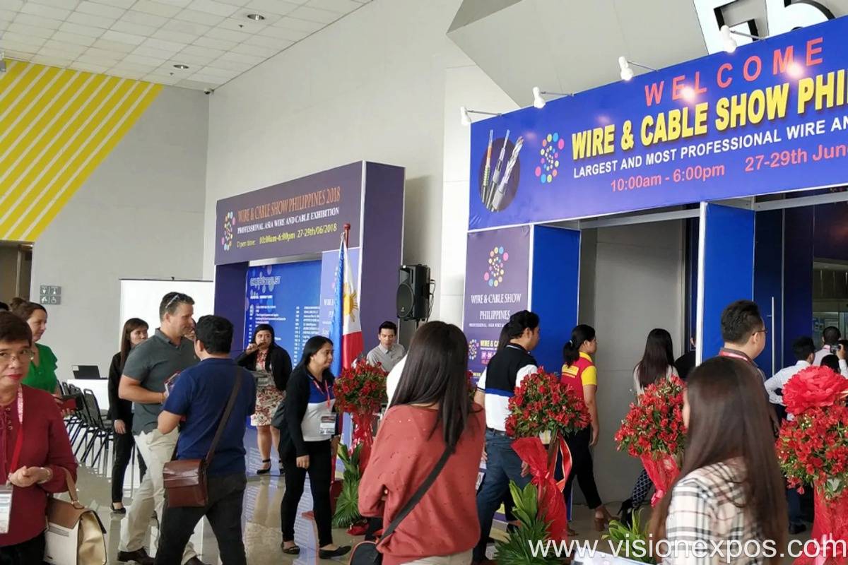 2026年菲律宾光纤通信与信息通信技术展暨菲律宾电线电缆展<br>ICT COMM PHILIPPINES 2026插图6 2026年菲律宾光纤通信与信息通信技术展暨菲律宾电线电缆展<br>ICT COMM PHILIPPINES 2026插图6