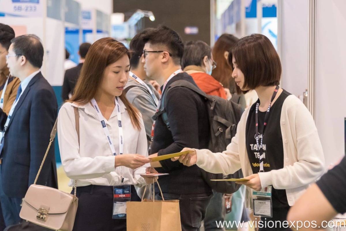 2026年香港零售展览会<br>RETAIL ASIA CONFERENCE & EXPO 2026插图6 2026年香港零售展览会<br>RETAIL ASIA CONFERENCE & EXPO 2026插图6