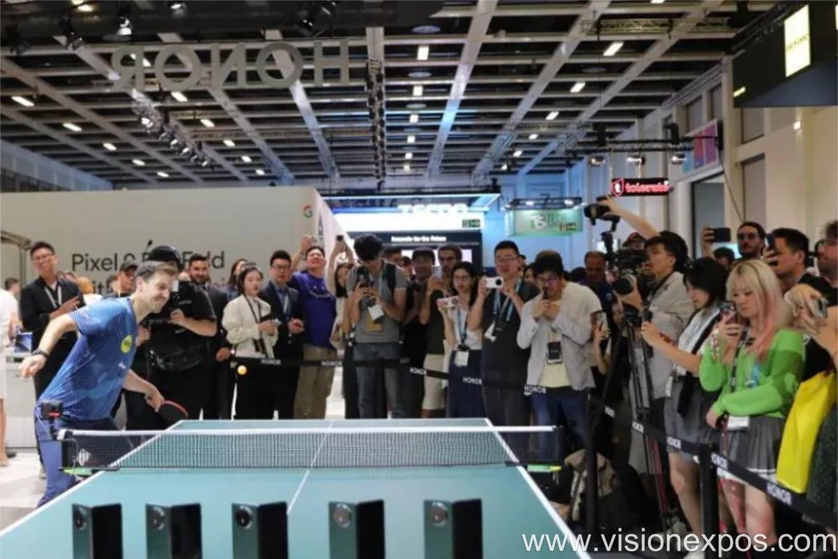 2026年希腊欧洲科技、AI人工智能、通信技术展<br>HXG Expo 2026插图6 2026年希腊欧洲科技、AI人工智能、通信技术展<br>HXG Expo 2026插图6