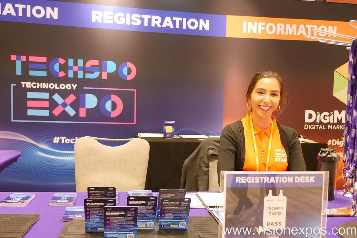 2027年澳洲澳大利亚悉尼互联网、移动科技展览会<br>TECHSPO Sydney 2027插图5 2027年澳洲澳大利亚悉尼互联网、移动科技展览会<br>TECHSPO Sydney 2027插图5