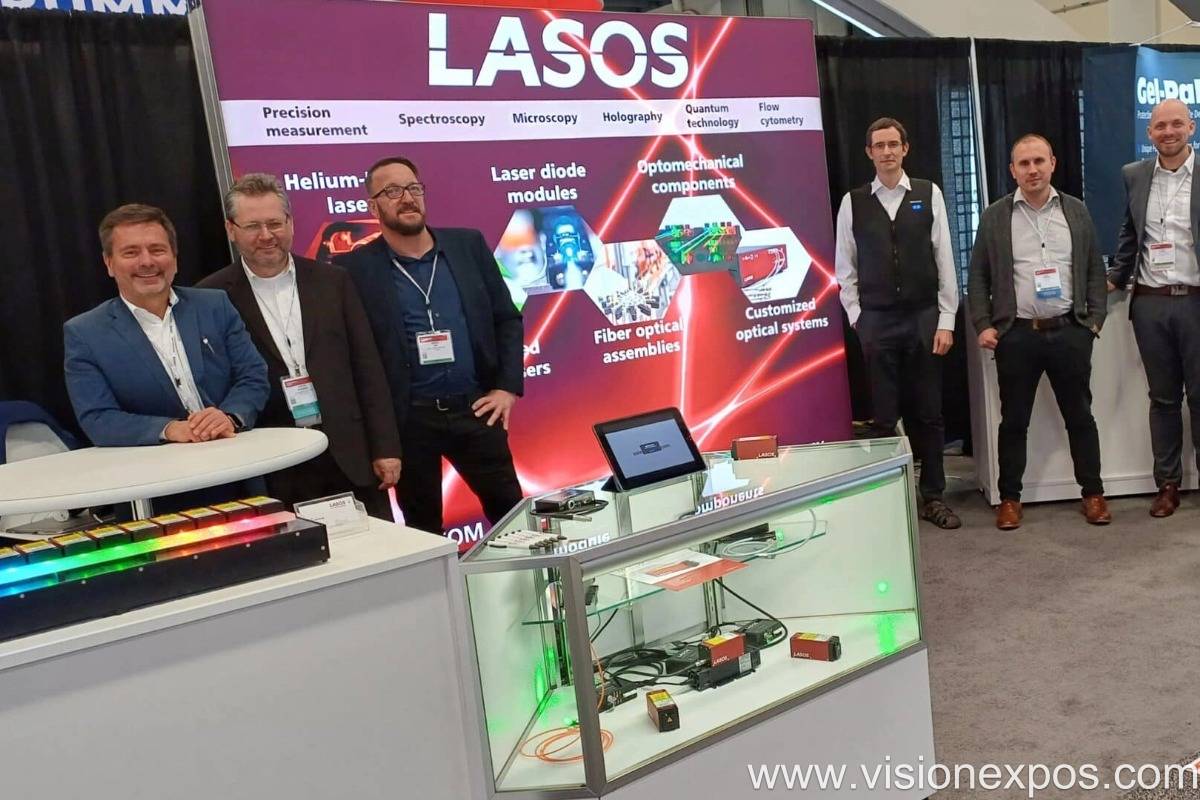 2027年美国旧金山西部光电展览会<br>SPIE Photonics West 2027插图6 2027年美国旧金山西部光电展览会<br>SPIE Photonics West 2027插图6