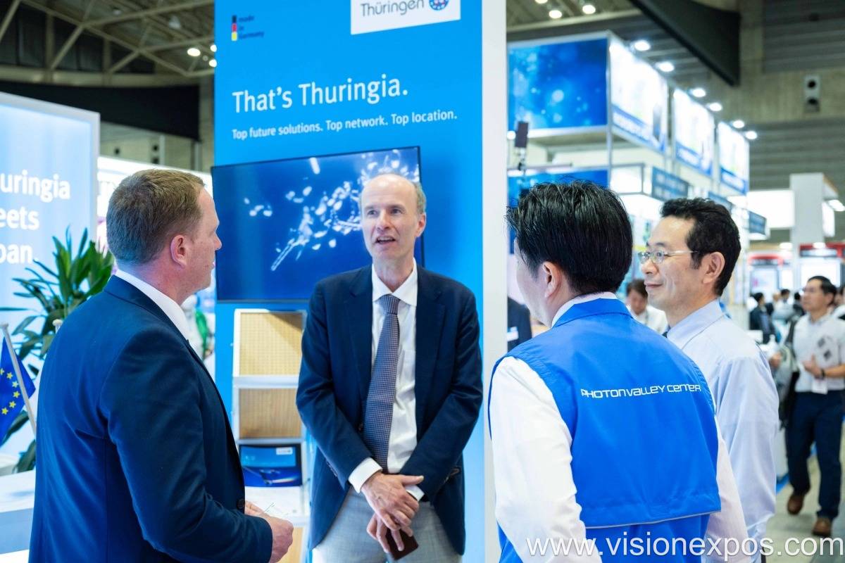 2026年日本横滨光电及激光展览会<br>OPIE 2026插图7 2026年日本横滨光电及激光展览会<br>OPIE 2026插图7