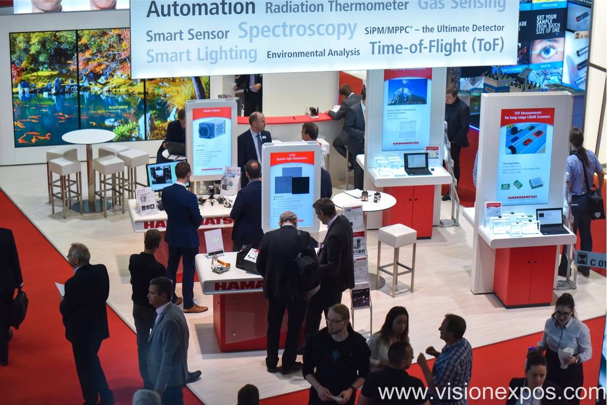 2026年德国法兰克福光电激光展览会<br>OPTATEC 2026插图2 2026年德国法兰克福光电激光展览会<br>OPTATEC 2026插图2