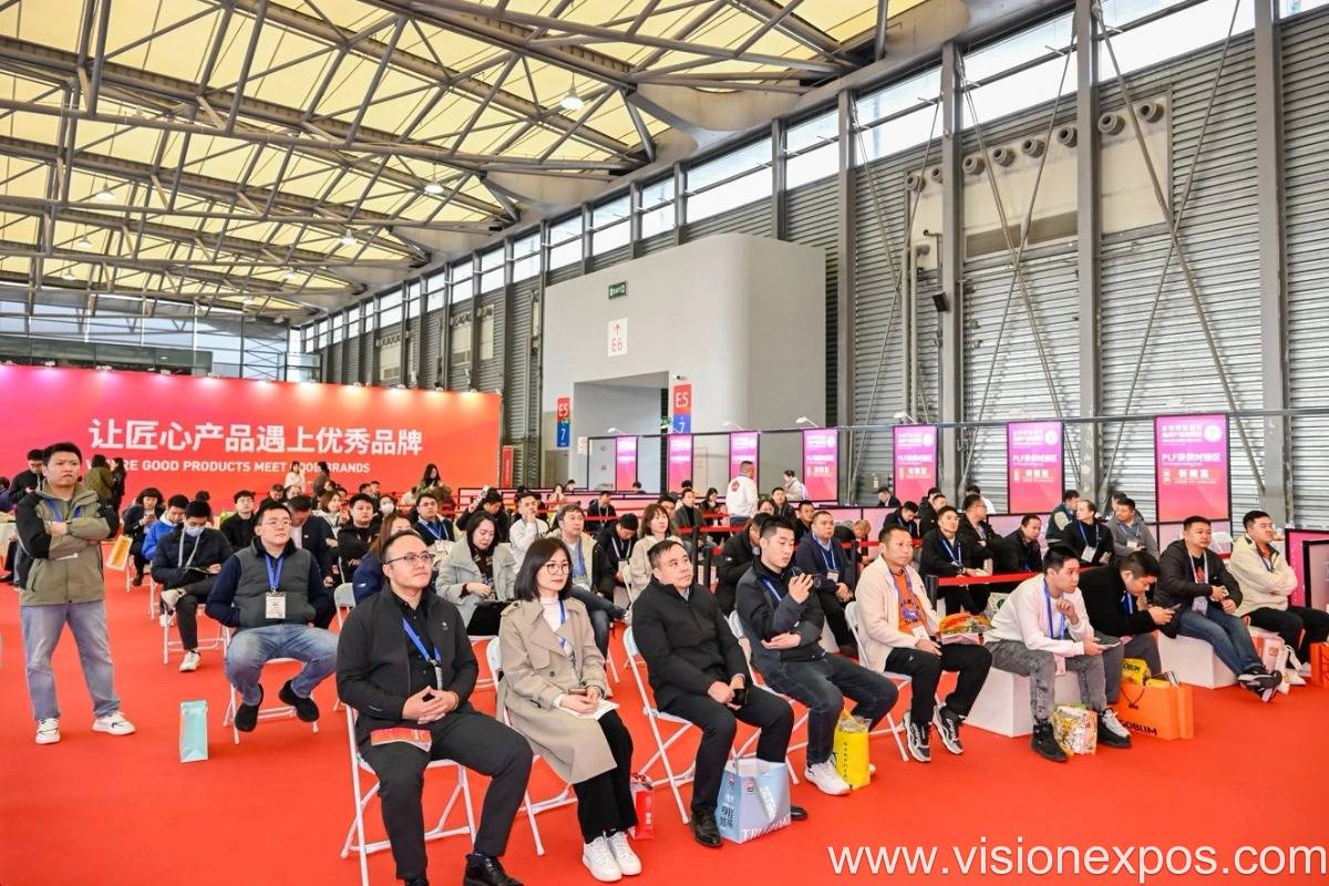 2026年上海国际零售生鲜食材展览会<br>FMR 2026插图6 2026年上海国际零售生鲜食材展览会<br>FMR 2026插图6