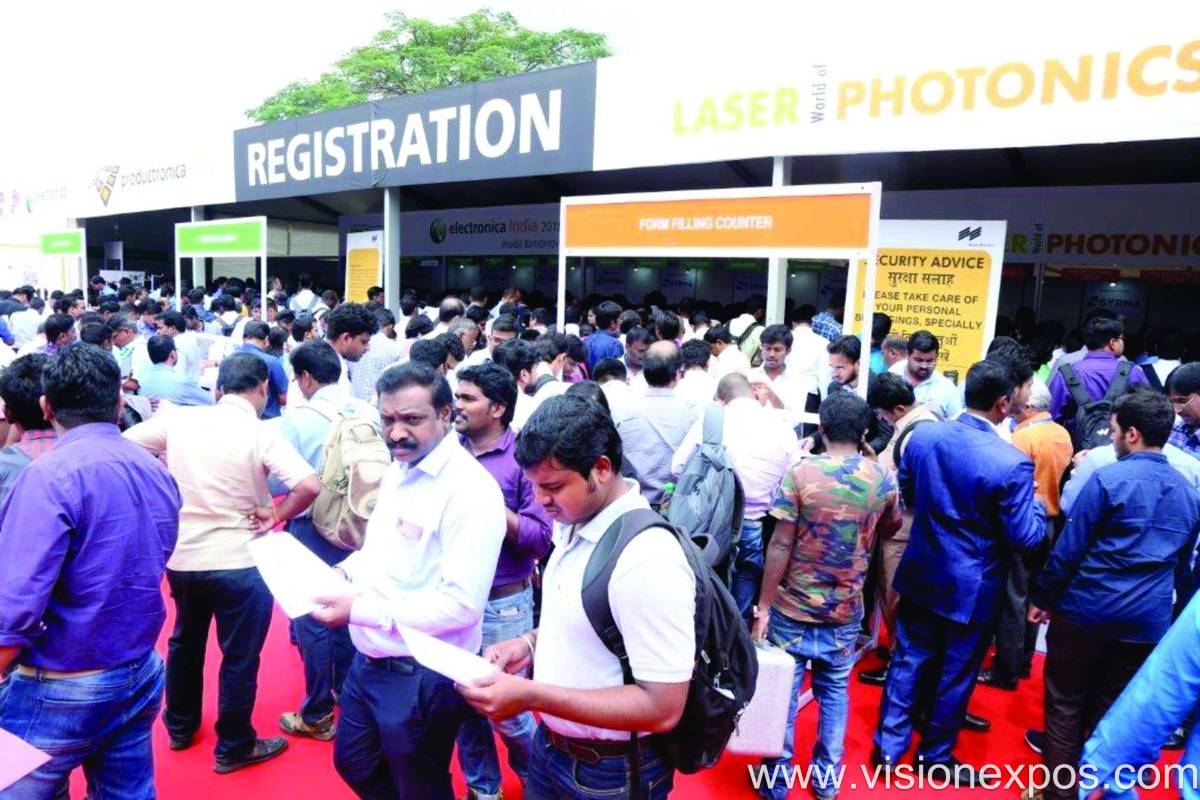 2026年印度光电激光技术贸易展-印度光博会<br>LASER WORLD OF PHOTONICS INDIA 2026插图6 2026年印度光电激光技术贸易展-印度光博会<br>LASER WORLD OF PHOTONICS INDIA 2026插图6