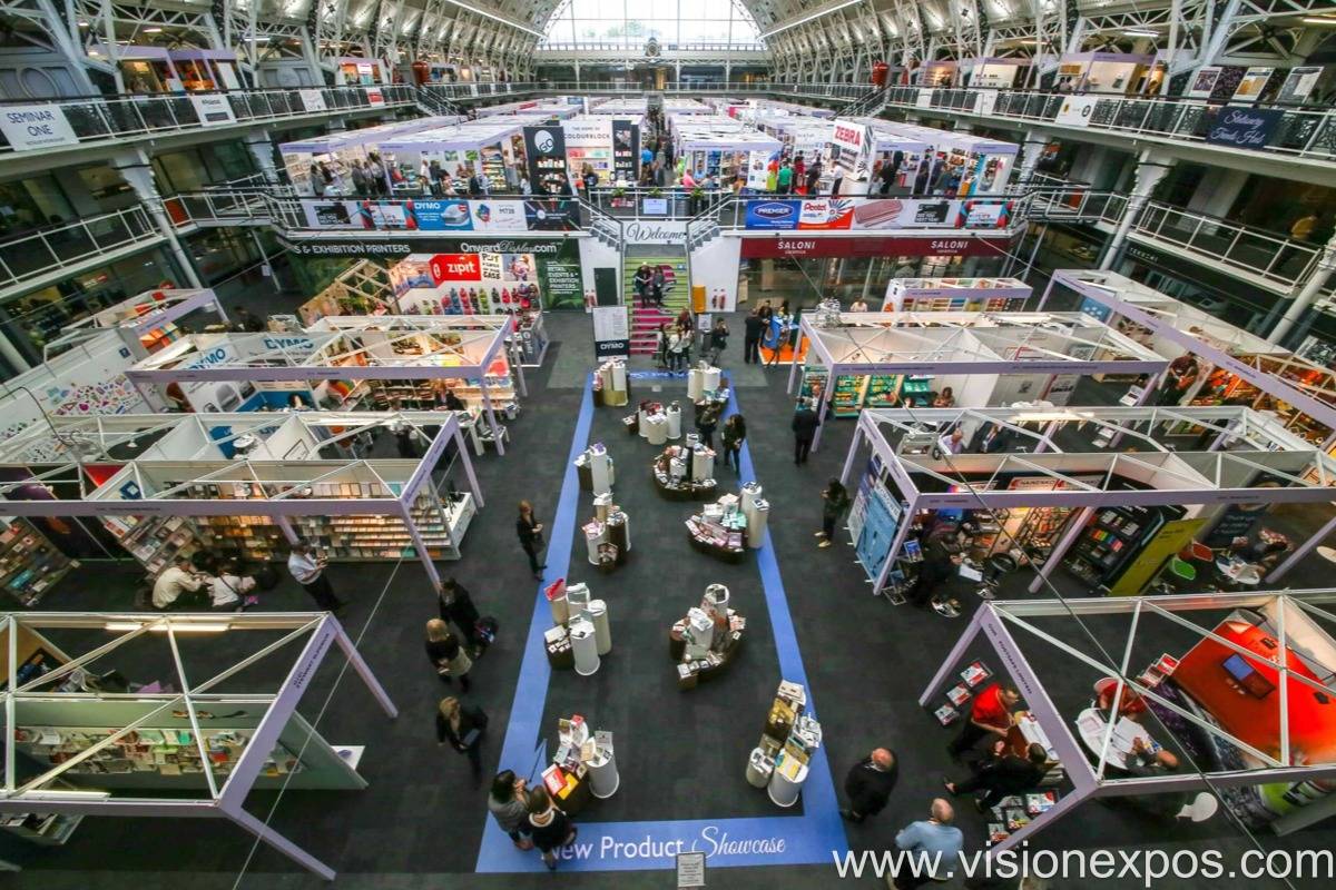 2026年英国伦敦电子、物联网及嵌入式系统展<br>Hardware Pioneers Max 2026插图6 2026年英国伦敦电子、物联网及嵌入式系统展<br>Hardware Pioneers Max 2026插图6