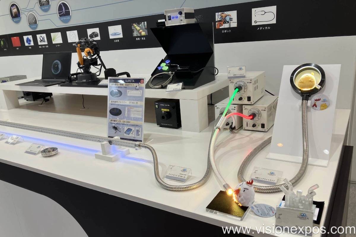 2026年日本东京传感器及测试测量展览会<br>MeasureTech 2026插图2 2026年日本东京传感器及测试测量展览会<br>MeasureTech 2026插图2