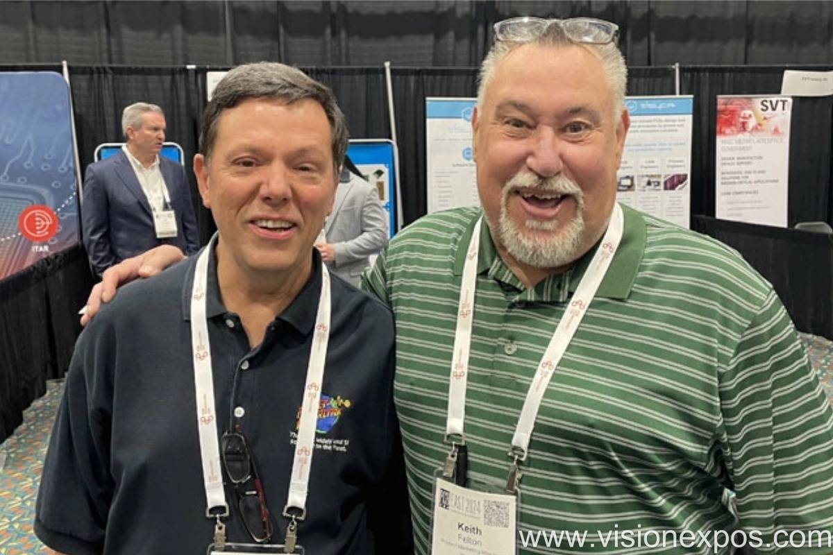 2026年美国东部PCB线路板技术交流会<br>PCB East 2026插图4 2026年美国东部PCB线路板技术交流会<br>PCB East 2026插图4