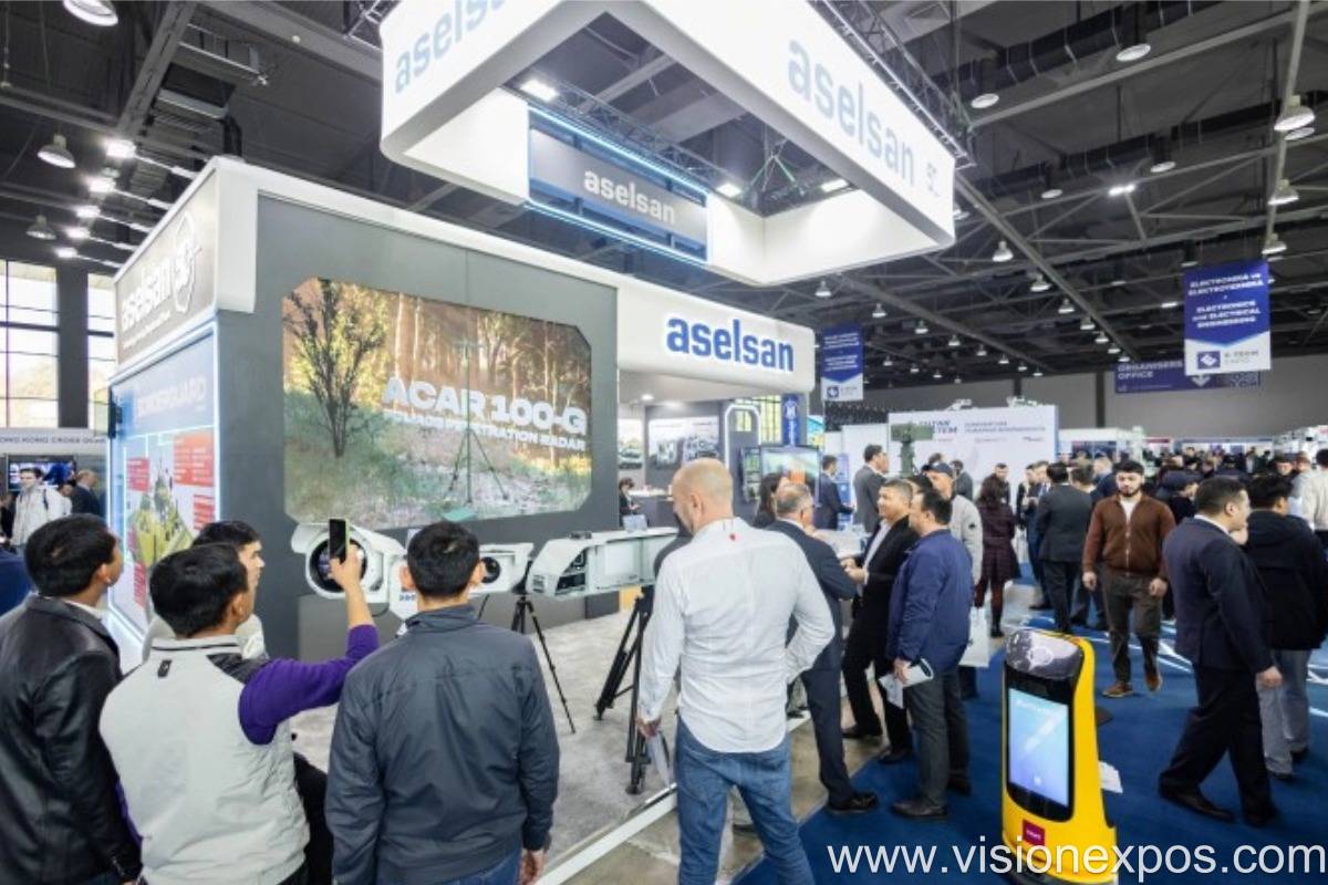 2026年乌兹别克斯坦电子、电气工程与创新技术展<br>E-Tech Expo 2026插图2 2026年乌兹别克斯坦电子、电气工程与创新技术展<br>E-Tech Expo 2026插图2