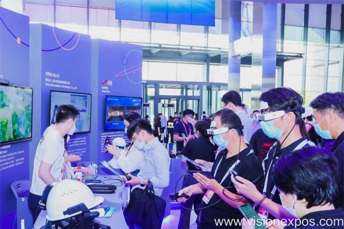 2026年北京人工智能展暨中国国际智能科技产业博览会世亚智博会<br>Aicshow 2026插图2 2026年北京人工智能展暨中国国际智能科技产业博览会世亚智博会<br>Aicshow 2026插图2