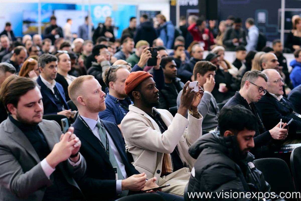 2026年美国圣何塞人工智能与大数据展览会<br>AI & Big Data Expo North America 2026插图6 2026年美国圣何塞人工智能与大数据展览会<br>AI & Big Data Expo North America 2026插图6