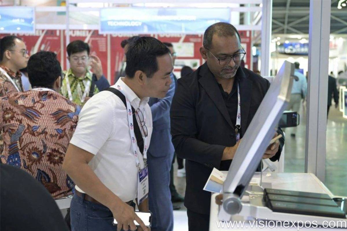 2026年新加坡科技展暨新加坡人工智能峰会<br>ATxSG Asia Tech x Singapore 2026插图5 2026年新加坡科技展暨新加坡人工智能峰会<br>ATxSG Asia Tech x Singapore 2026插图5