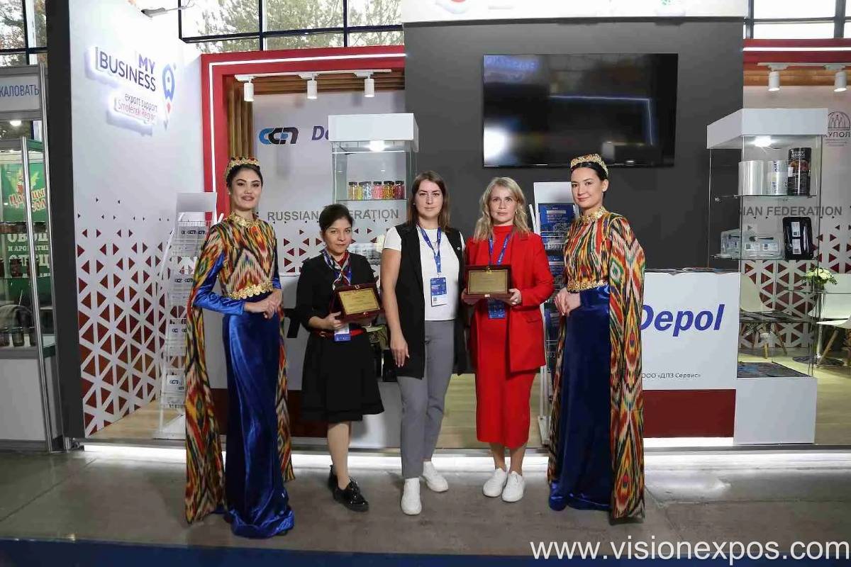 2026年乌兹别克斯坦包装、零售展览会<br>InterPackExpo 2026插图3 2026年乌兹别克斯坦包装、零售展览会<br>InterPackExpo 2026插图3