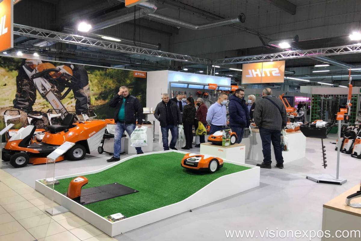 2026年波兰木工机械及家具配件展览会<br>WOOD TECH WARSAW EXPO 2026插图5 2026年波兰木工机械及家具配件展览会<br>WOOD TECH WARSAW EXPO 2026插图5