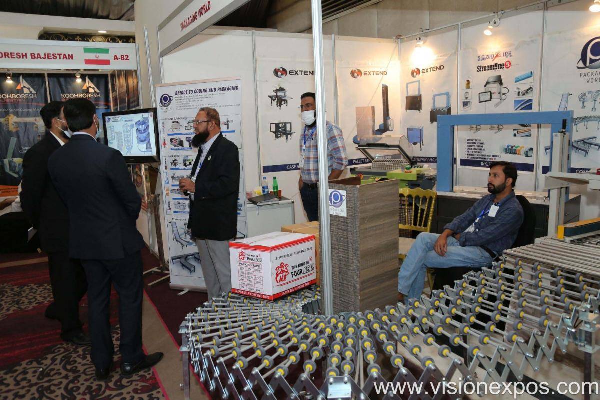 2026年巴基斯坦泵阀及流体机械展览会<br>Fluid Pump Asia 2026插图2 2026年巴基斯坦泵阀及流体机械展览会<br>Fluid Pump Asia 2026插图2